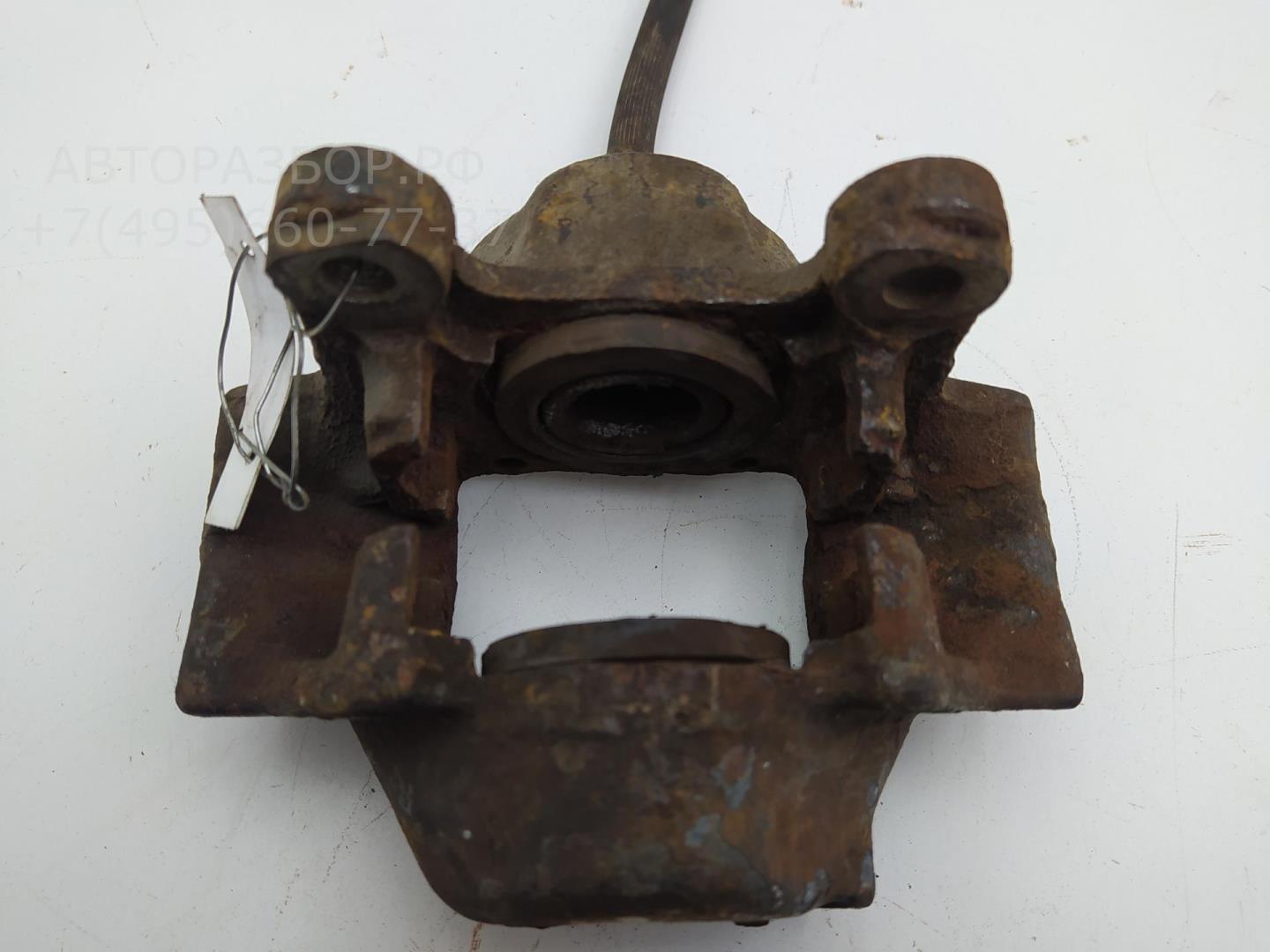 Суппорт задний правый