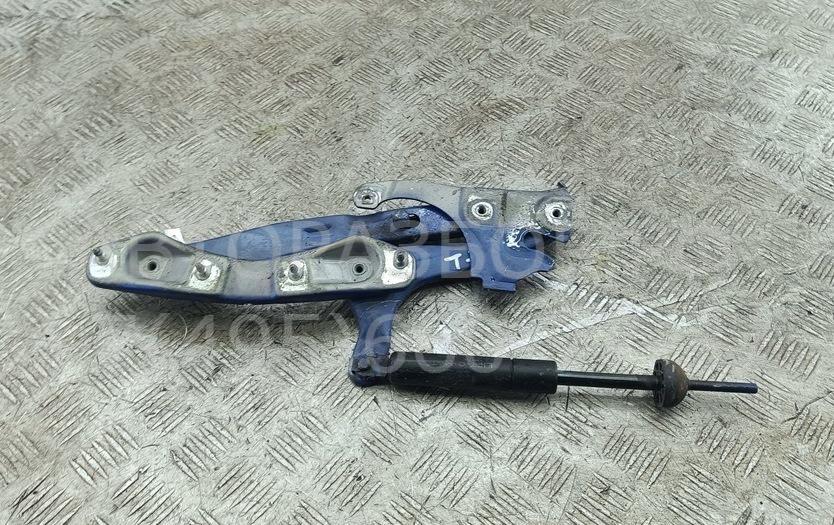 Петля капота левая