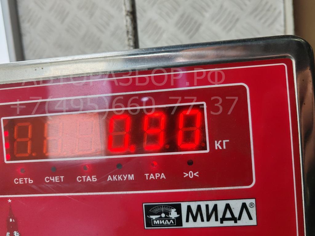 Петля двери