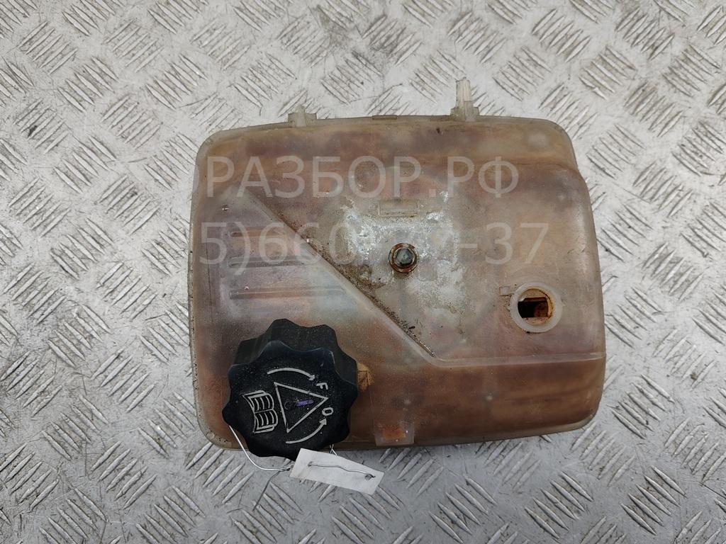 Бачок расширительный