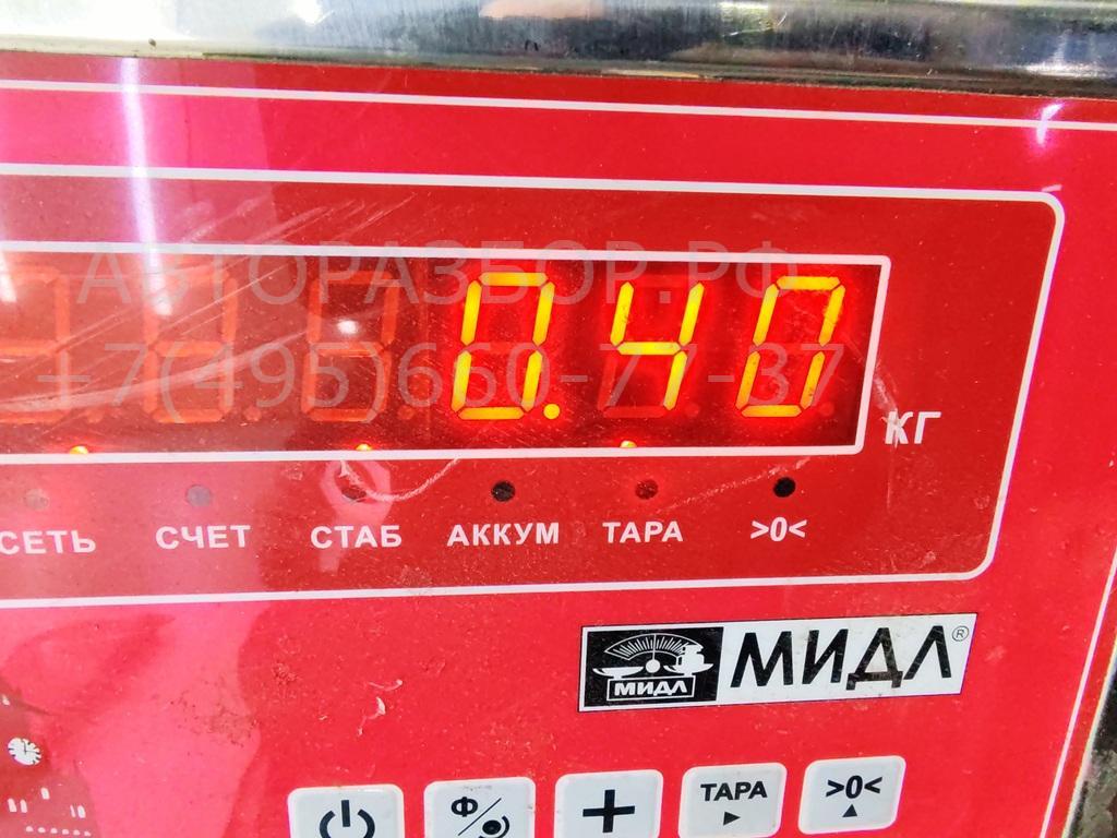 Козырек солнцезащитный