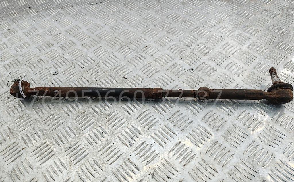 Тяга регулировки развала