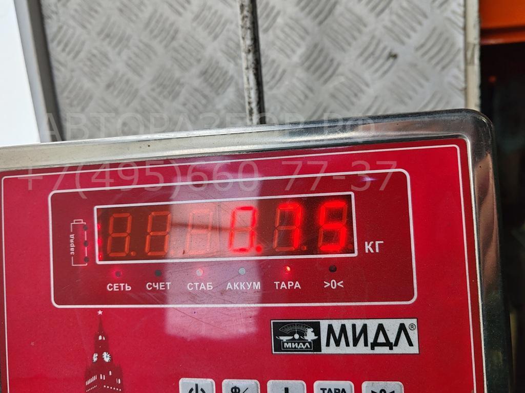 Ролик двери сдвижной