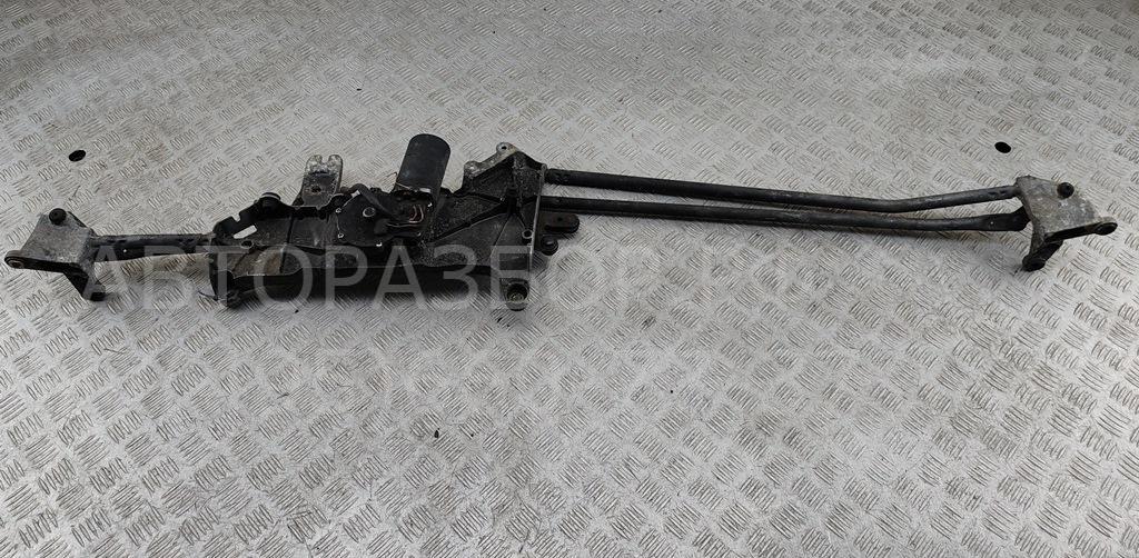 Моторчик стеклоочистителя передний