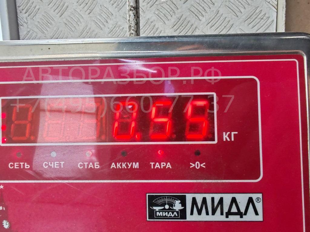 Блок предохранителей