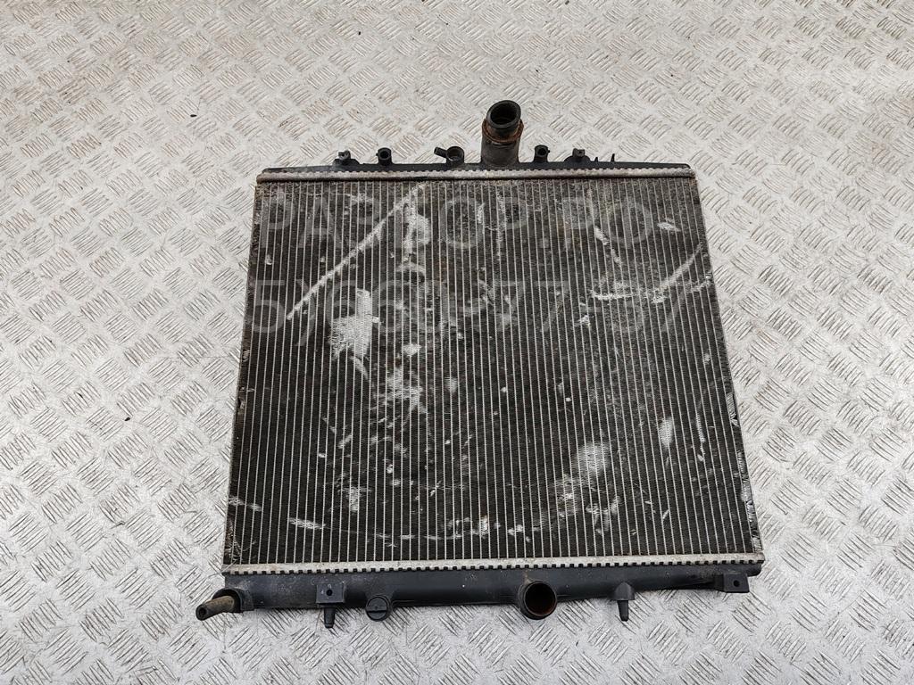 Радиатор охлаждения