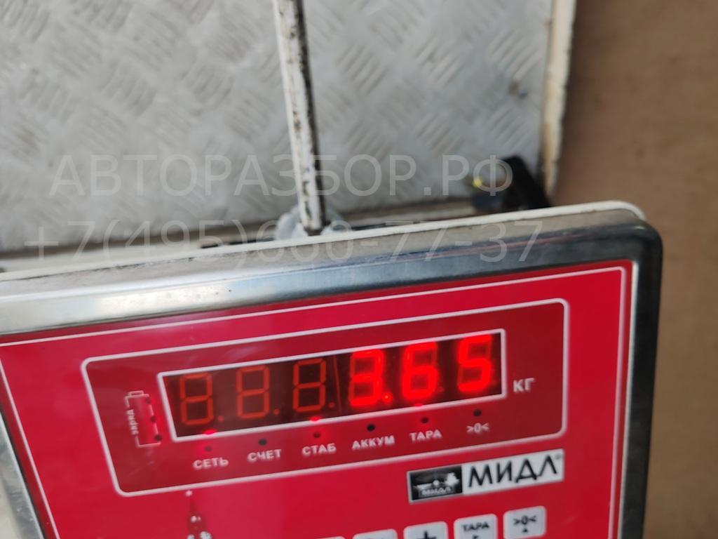 Радиатор охлаждения