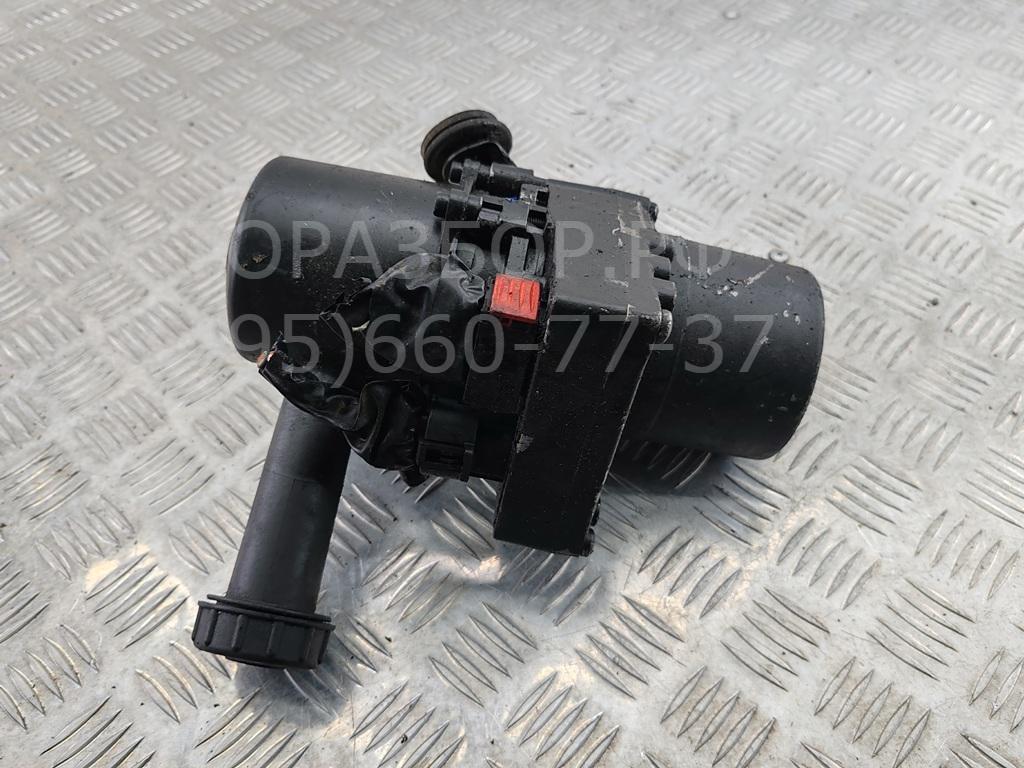 Серводвигатель рулевой рейки