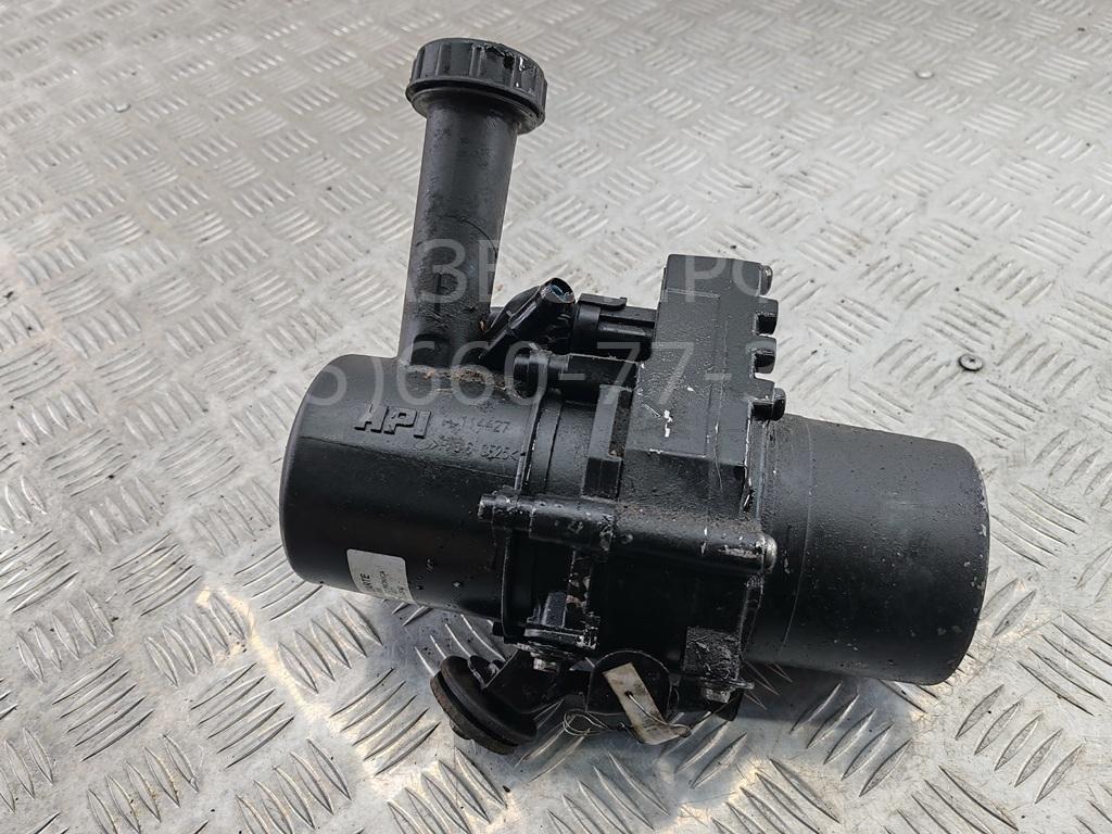 Серводвигатель рулевой рейки