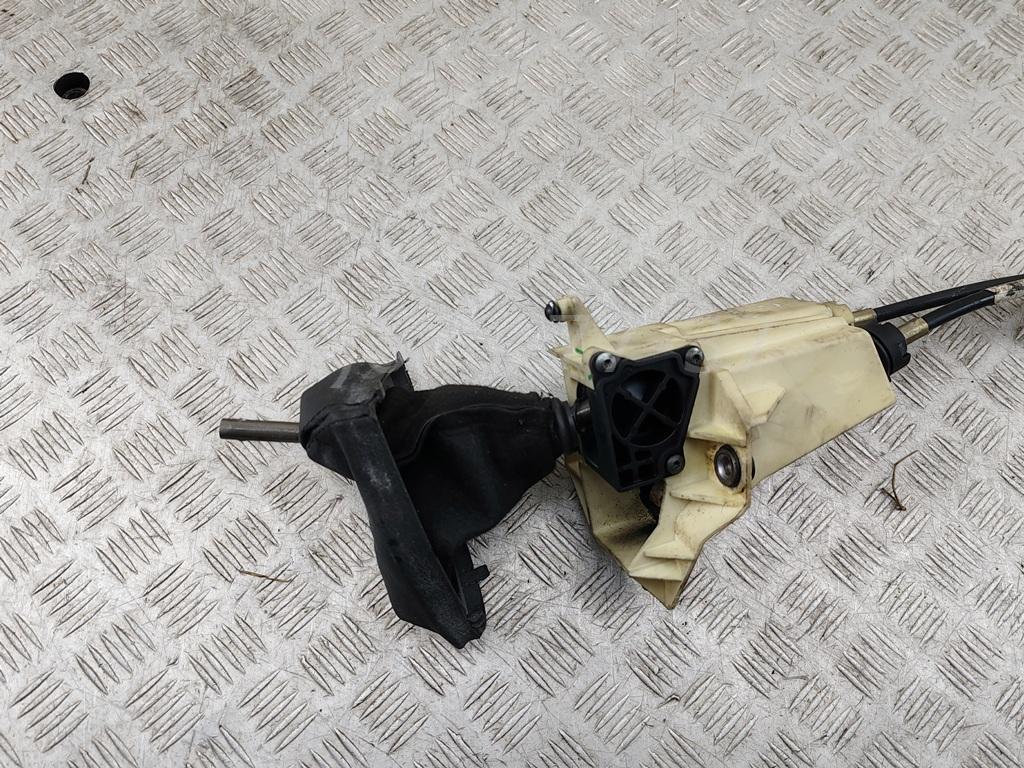 Кулиса МКПП / АКПП