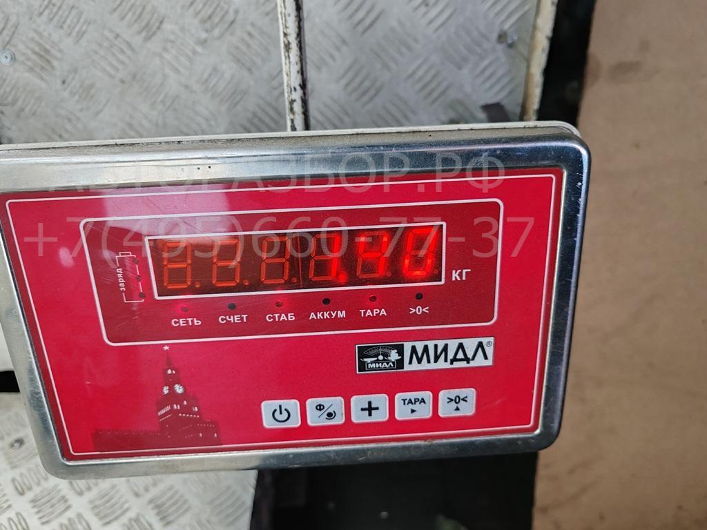 Кулиса МКПП / АКПП