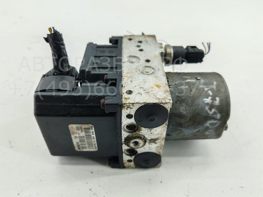 Блок ABS (насос)