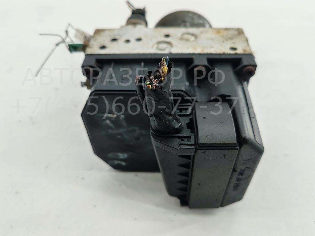 Блок ABS (насос)