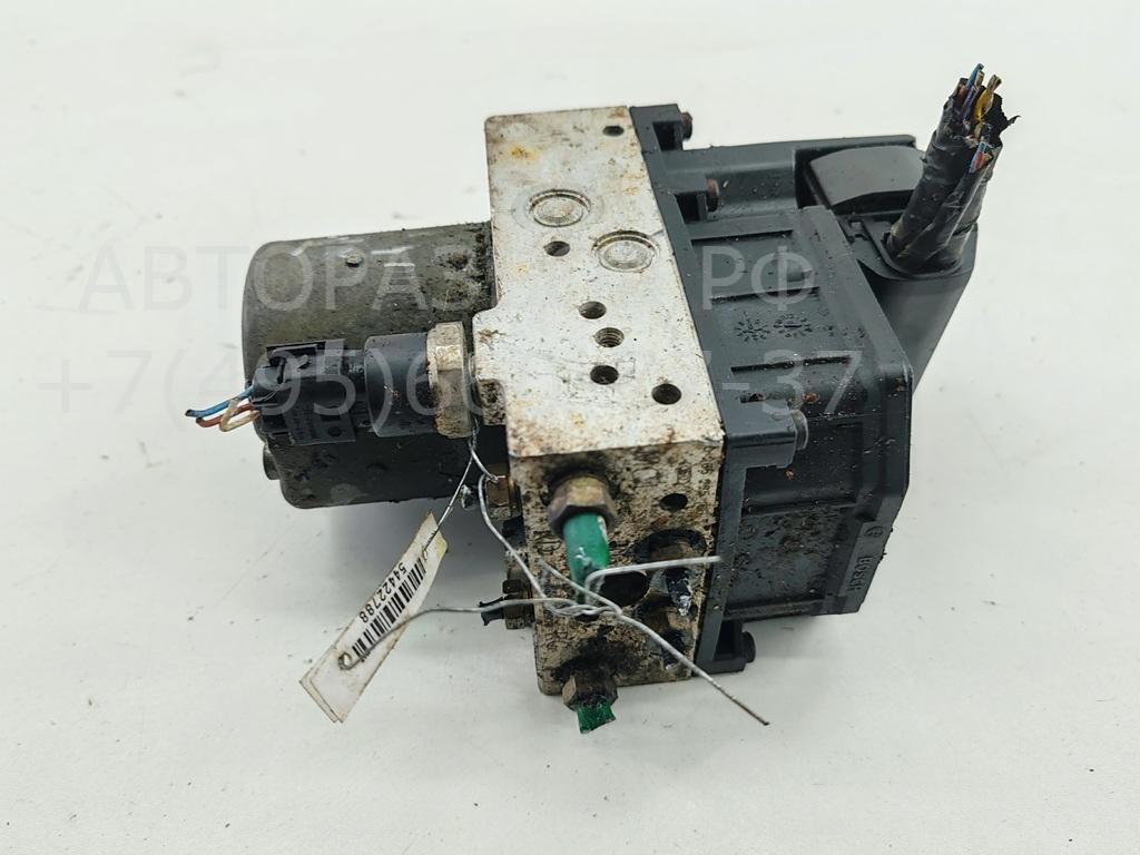 Блок ABS (насос)