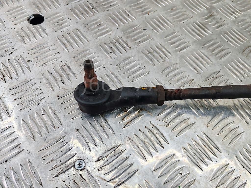 Рейка рулевая