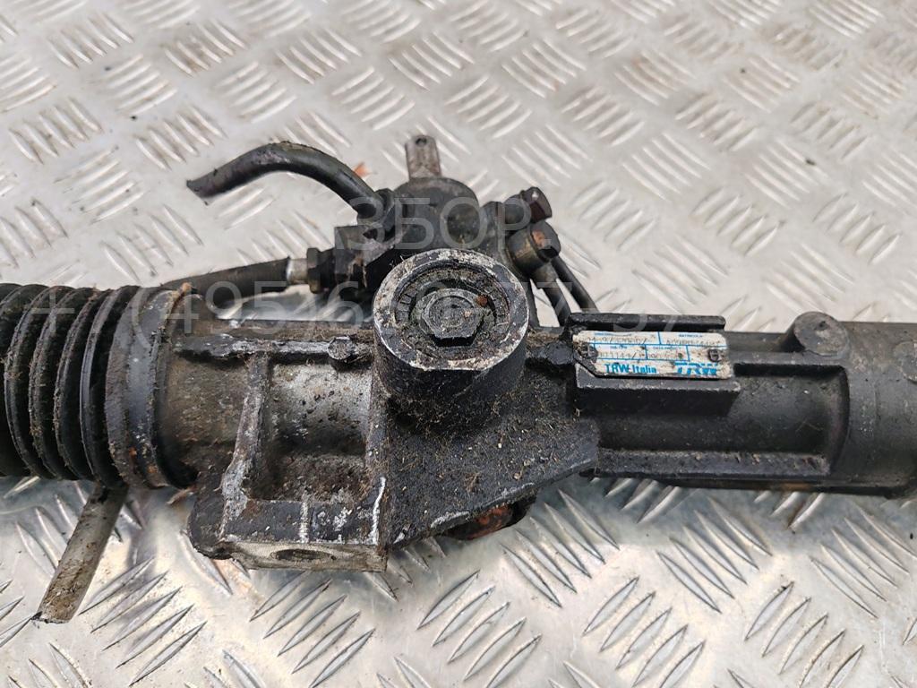 Рейка рулевая