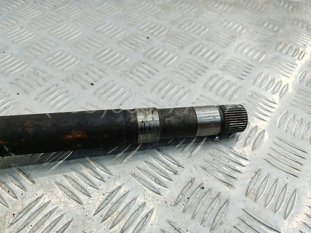 Полуось передняя правая