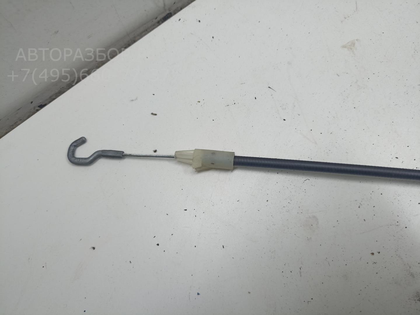 Трос открывания двери