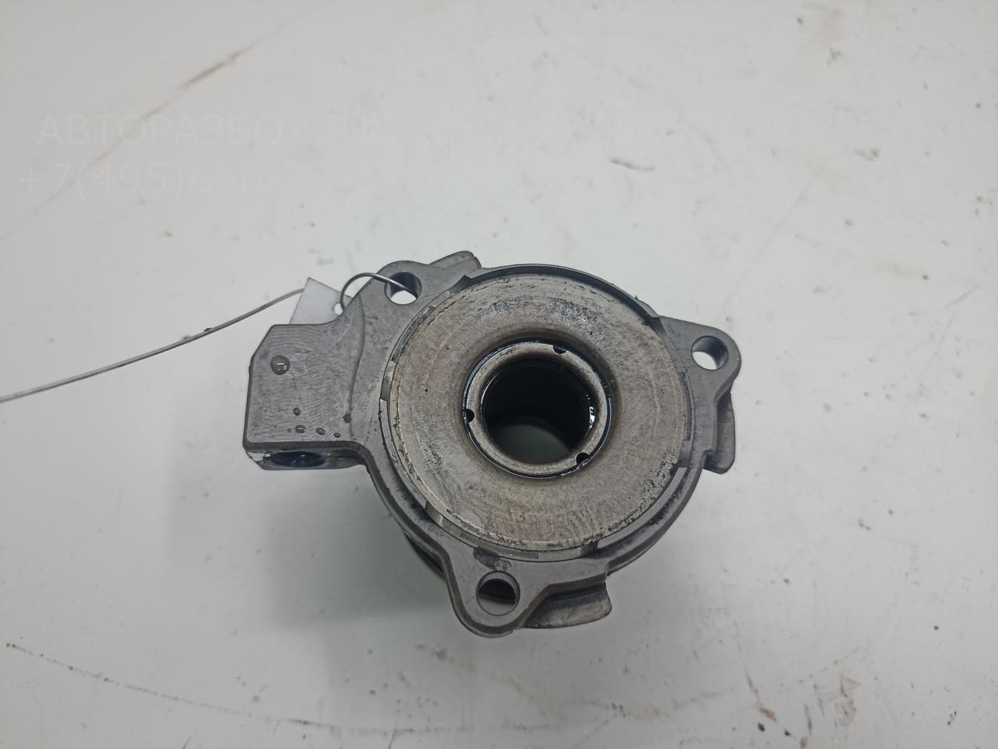 Цилиндр сцепления рабочий