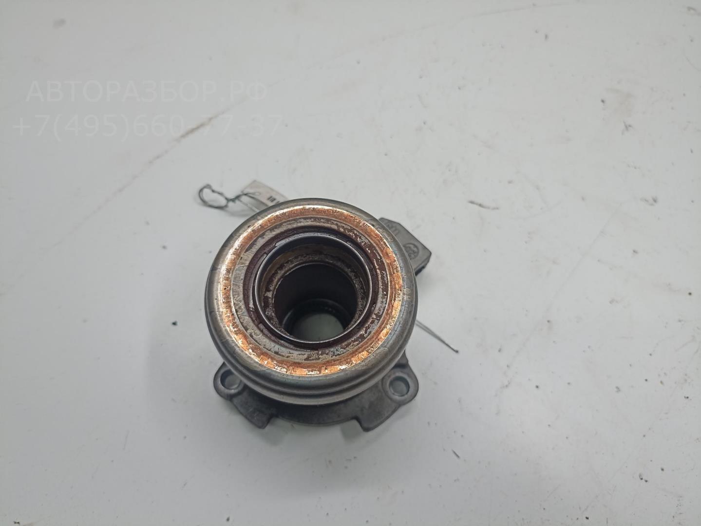 Цилиндр сцепления рабочий