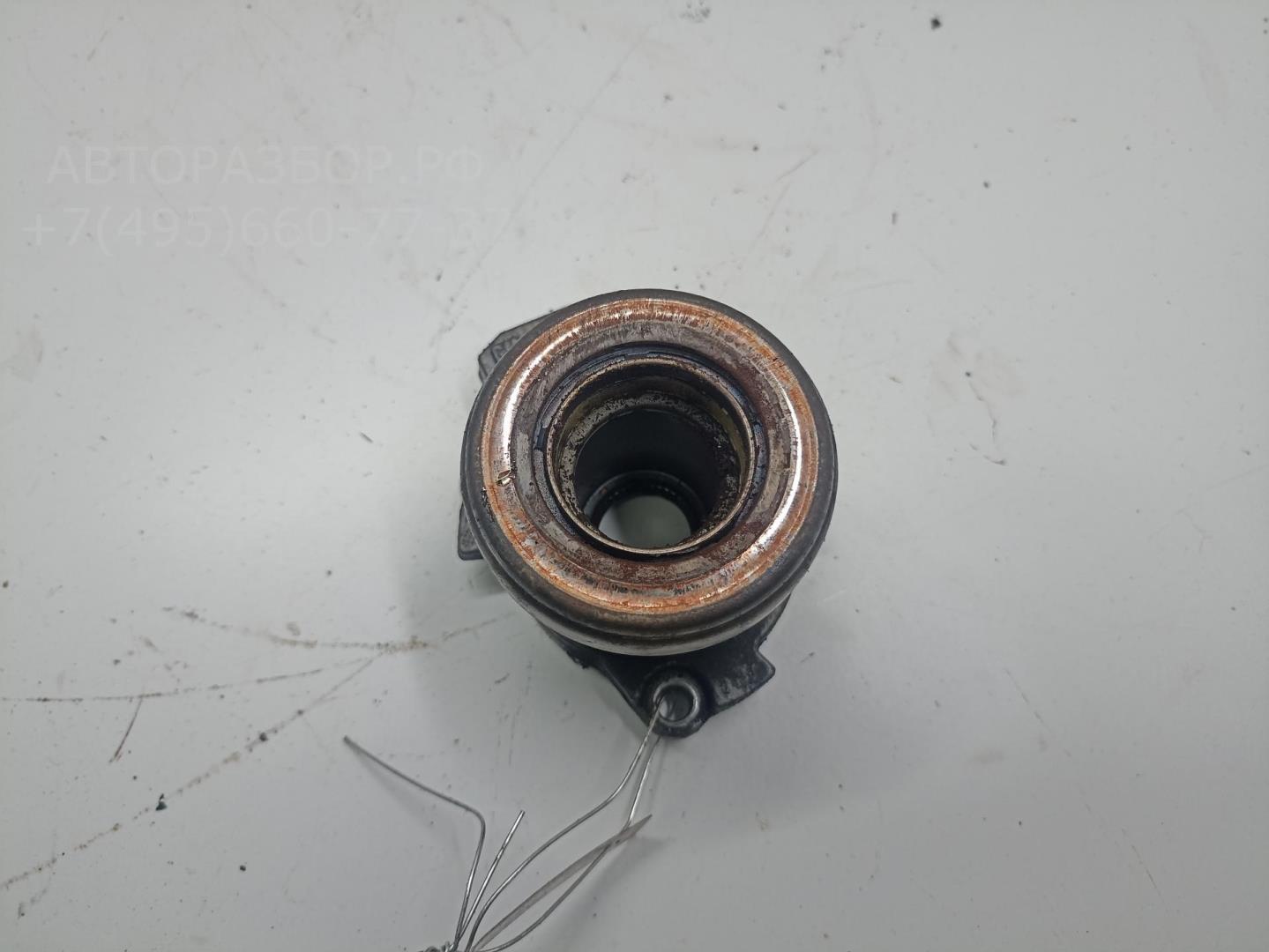 Цилиндр сцепления рабочий