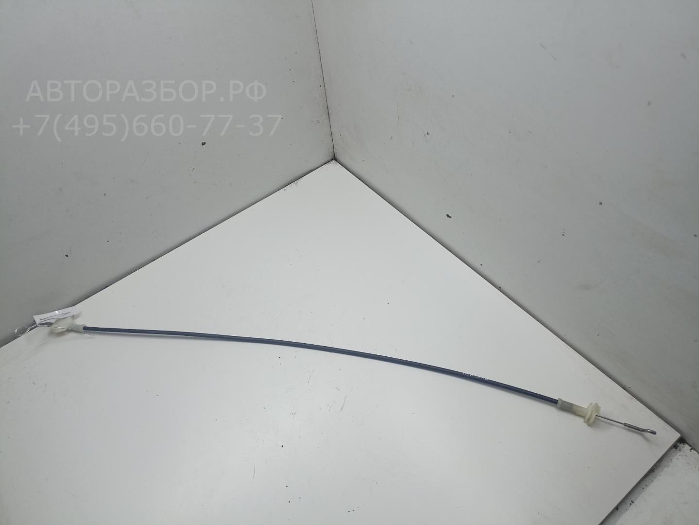 Трос открывания двери