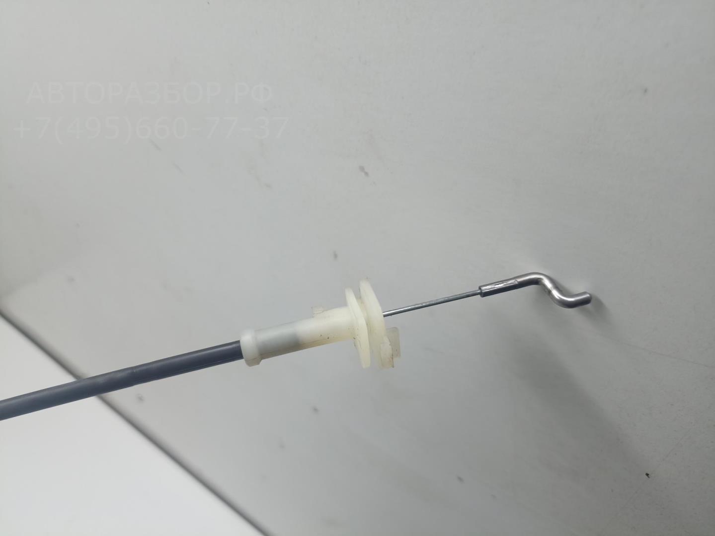 Трос открывания двери