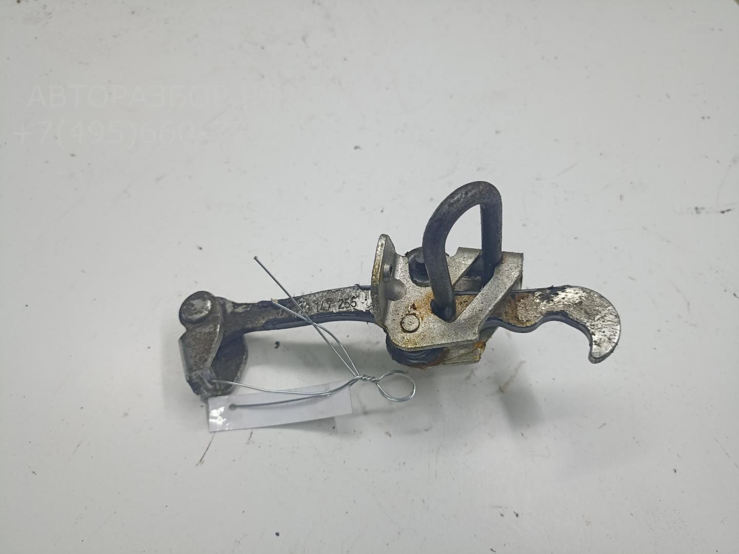 Ограничитель двери