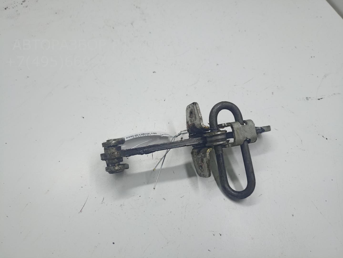 Ограничитель двери