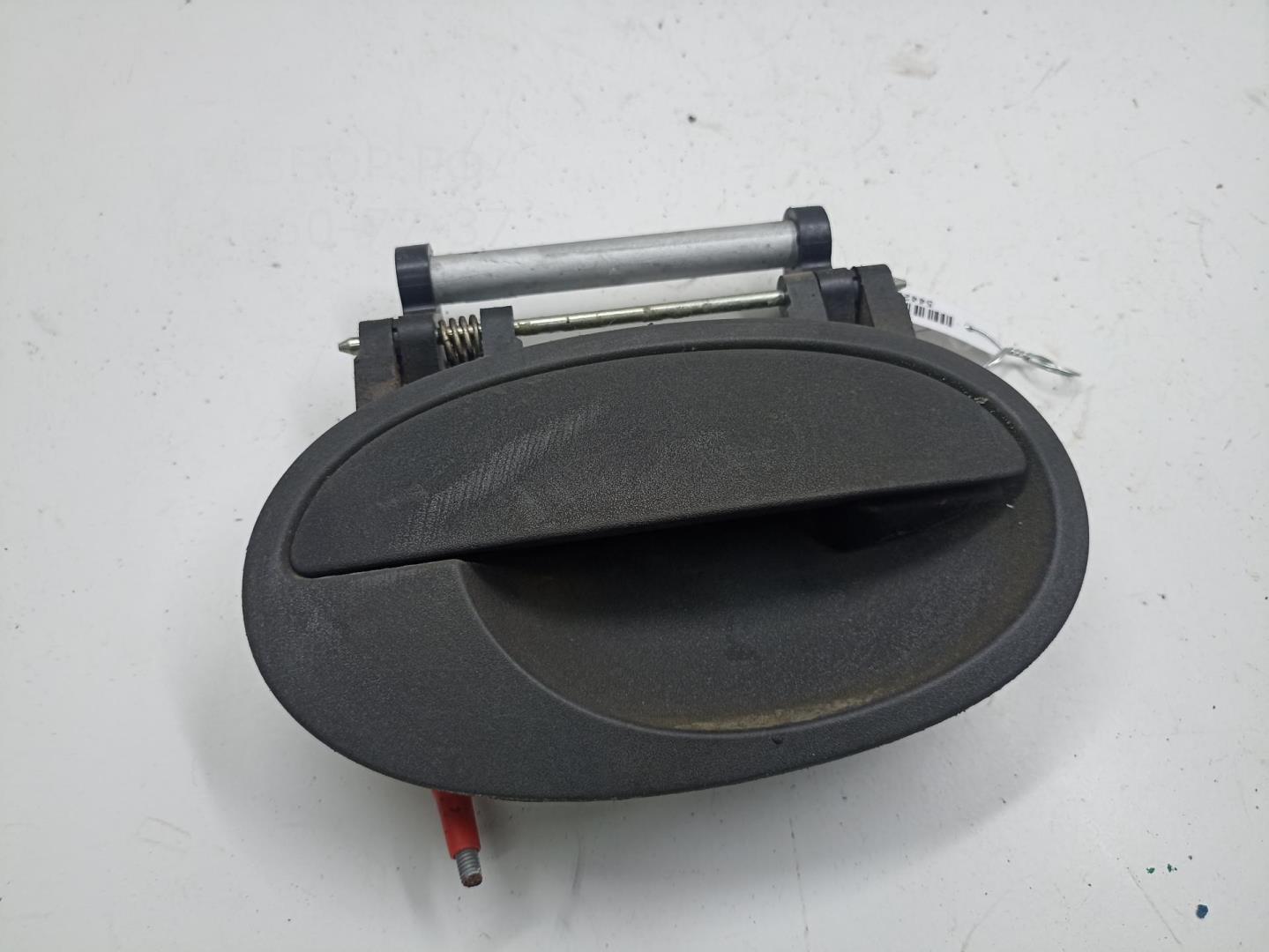 Ручка двери задней наружная правая