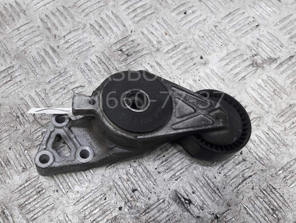 Механизм натяжения ремня ГРМ