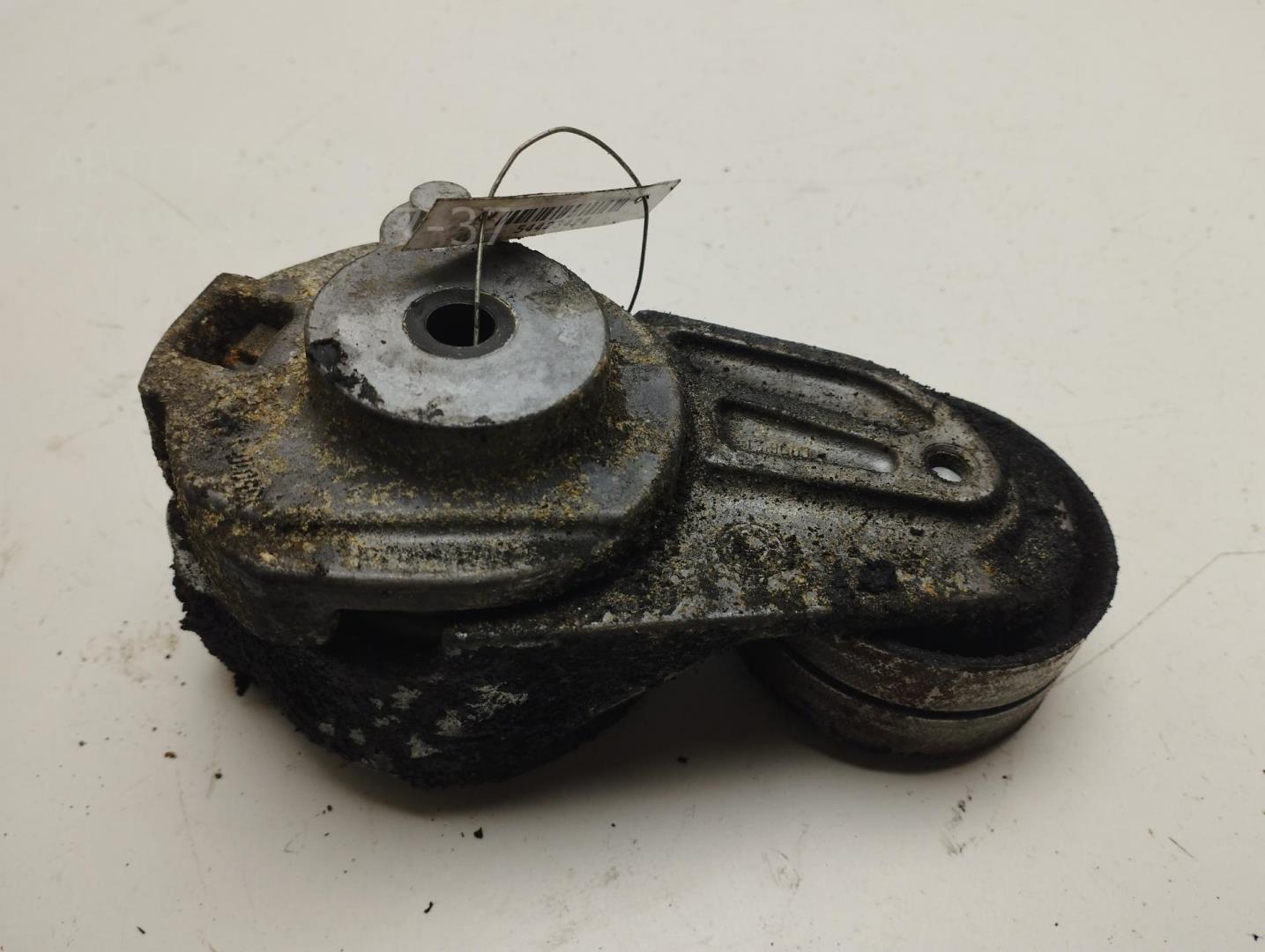 Механизм натяжения ремня ГРМ