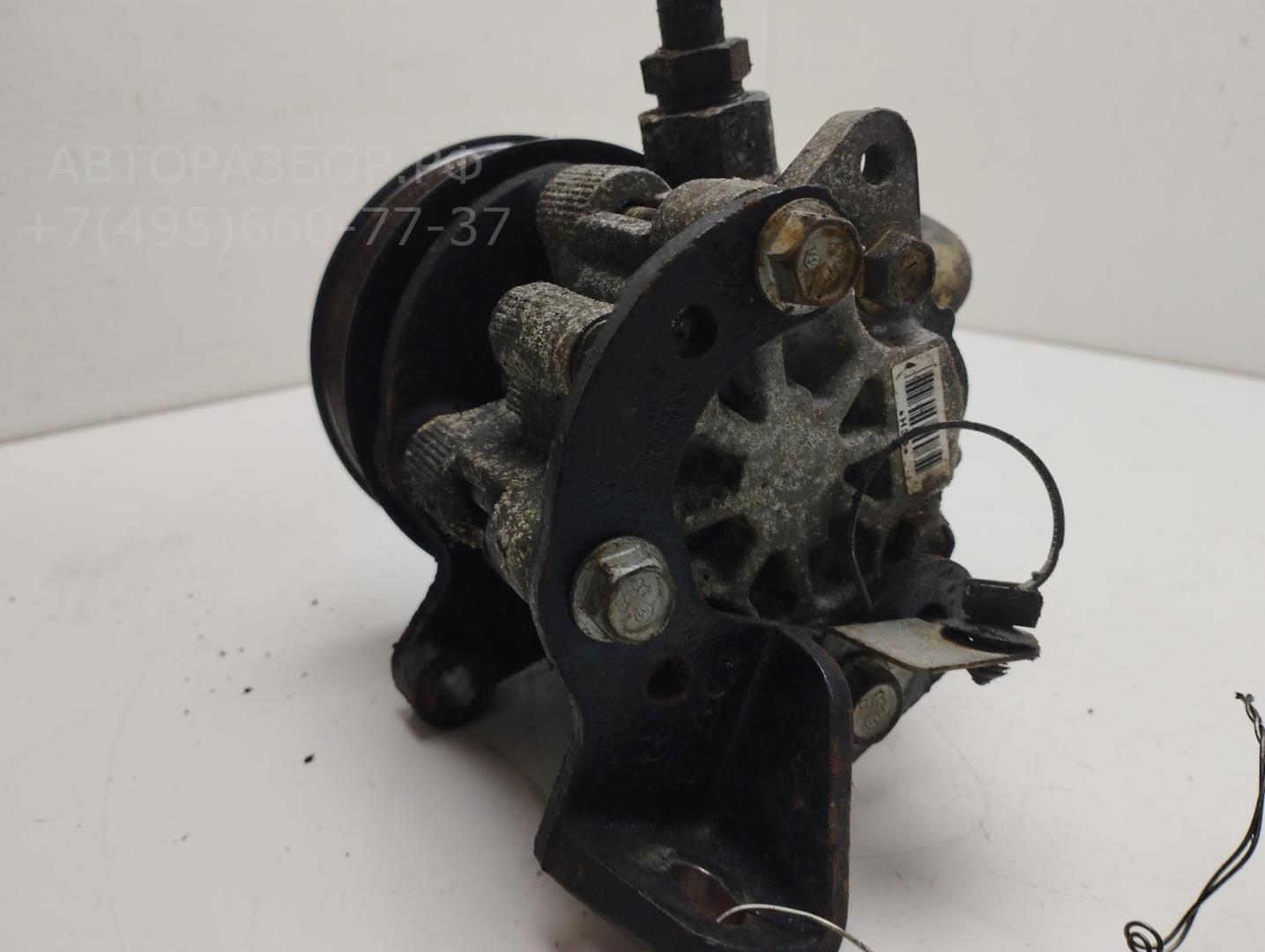 Насос ГУР (гидроусилитель руля)