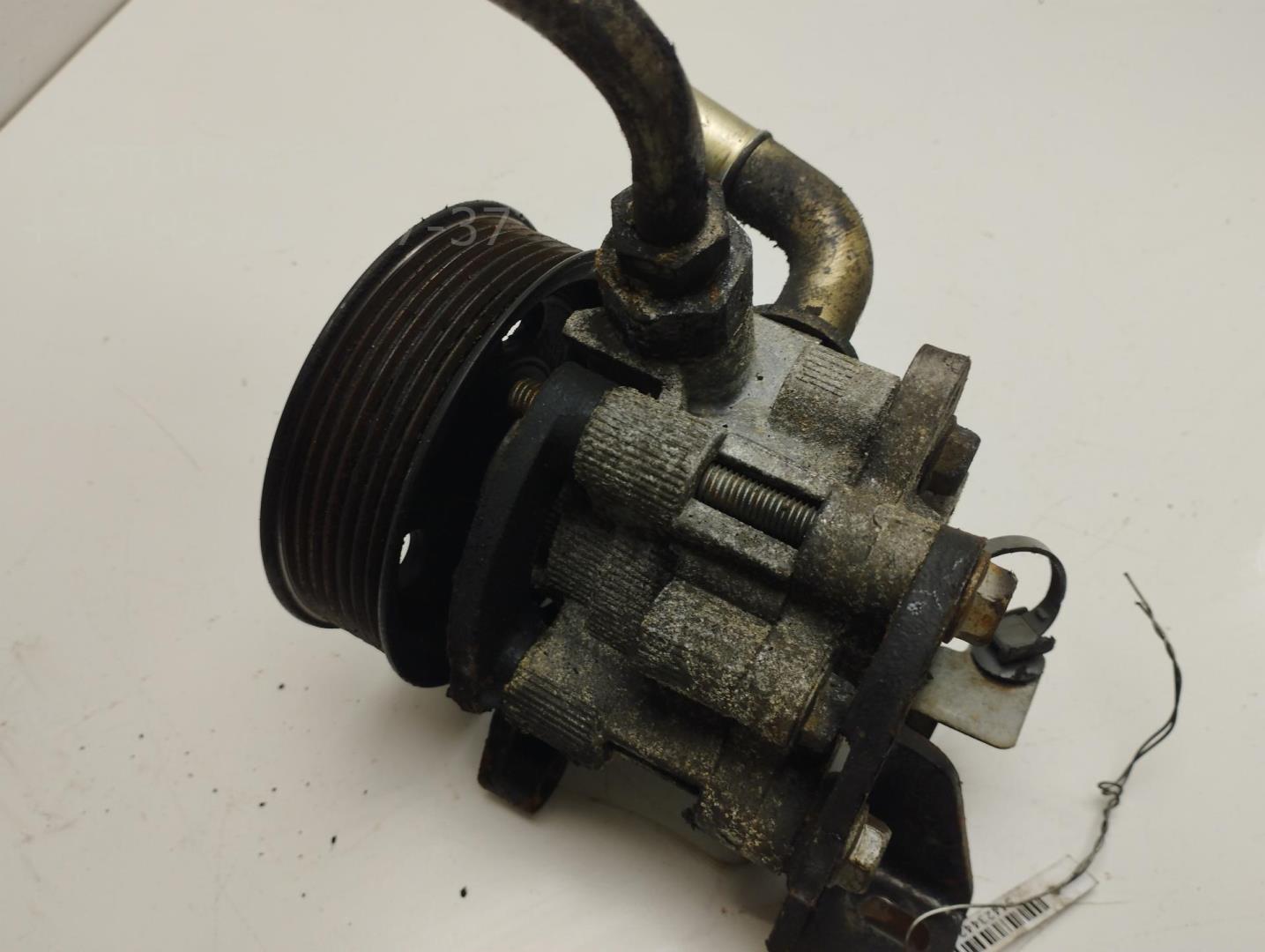 Насос ГУР (гидроусилитель руля)