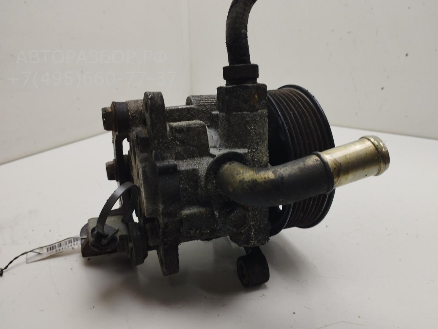 Насос ГУР (гидроусилитель руля)