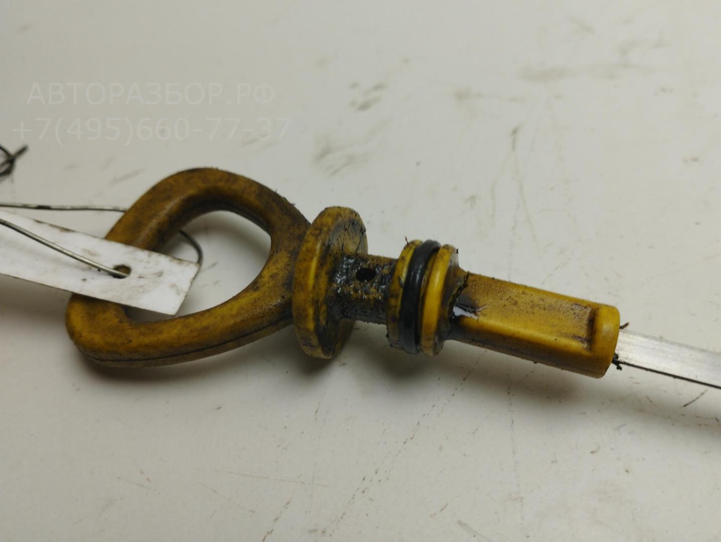 Щуп масляный двигателя