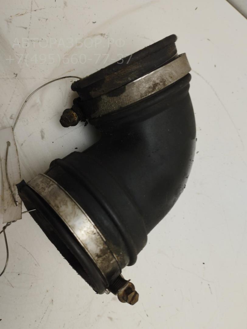 Трубка турбины