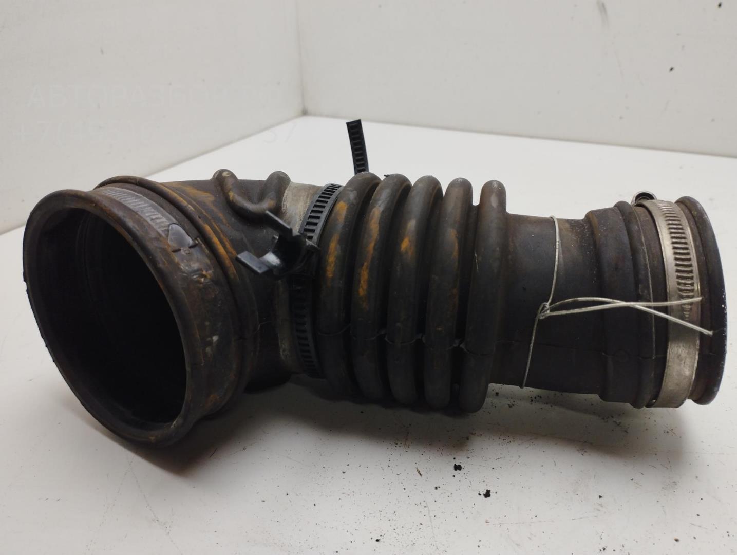 Трубка турбины