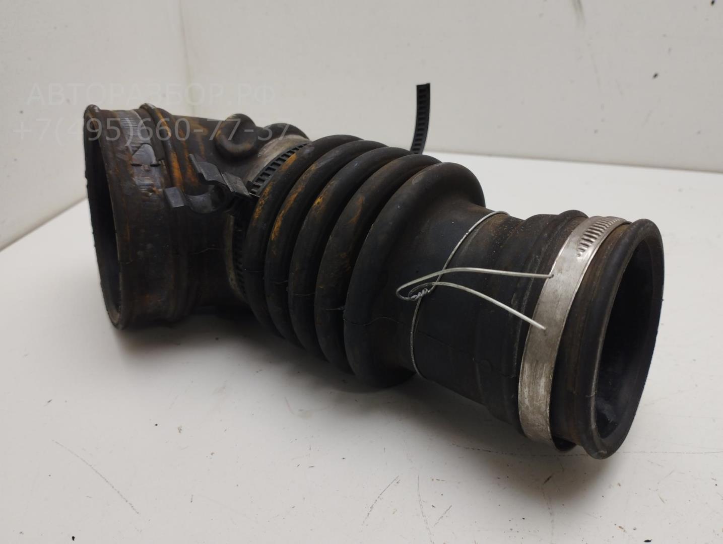 Трубка турбины