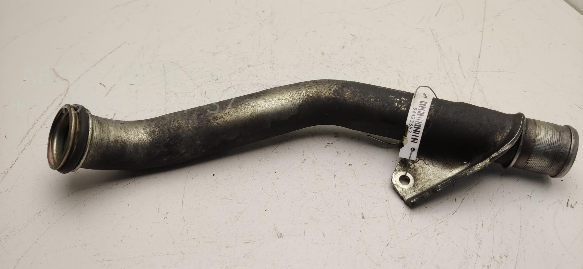 Трубка системы охлаждения