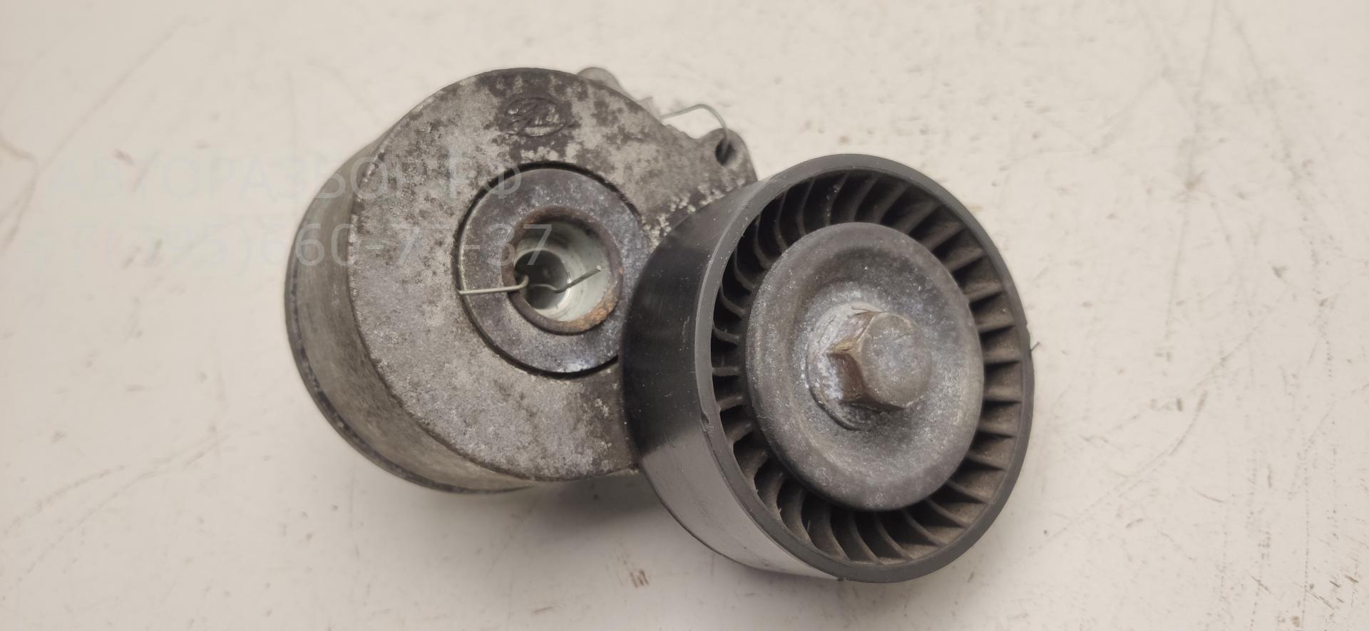 Механизм натяжения ремня ГРМ для 508 I 2010-2018