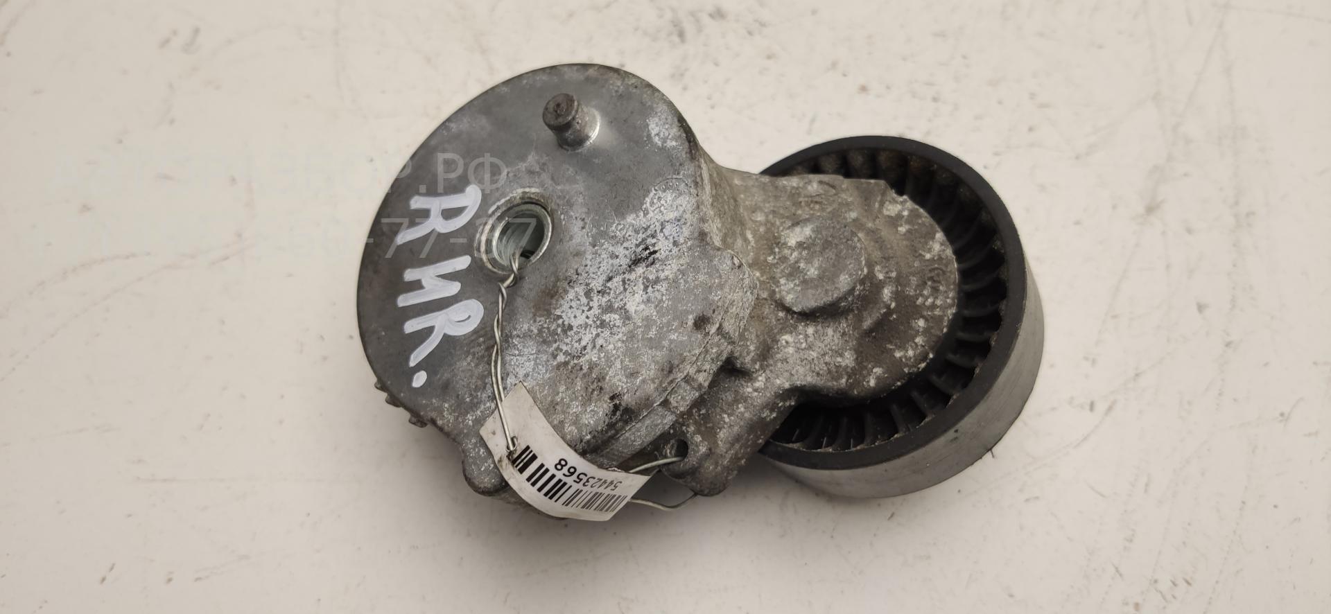 Механизм натяжения ремня ГРМ