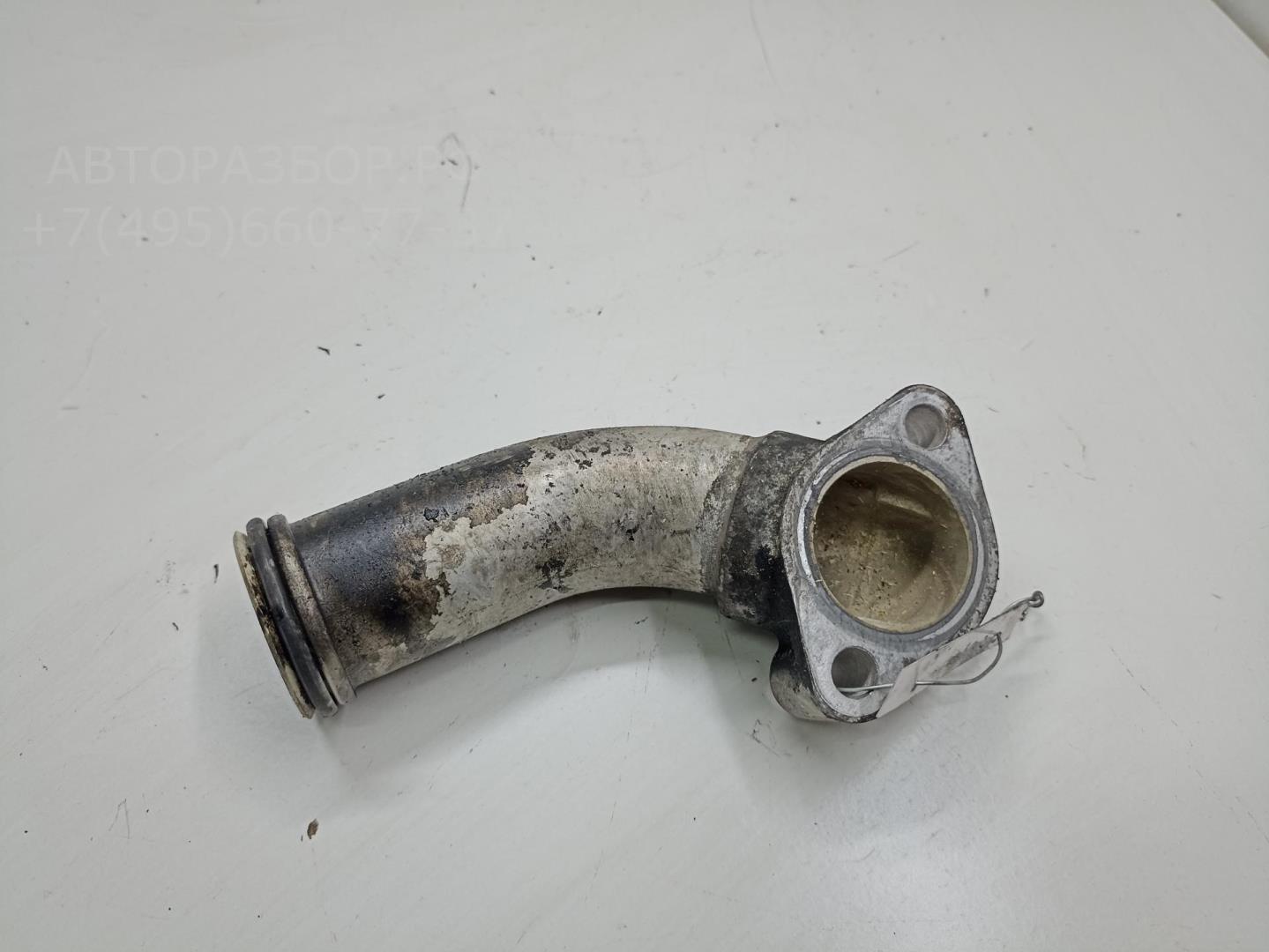 Фланец / тройник