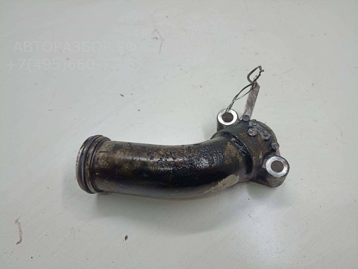 Фланец / тройник