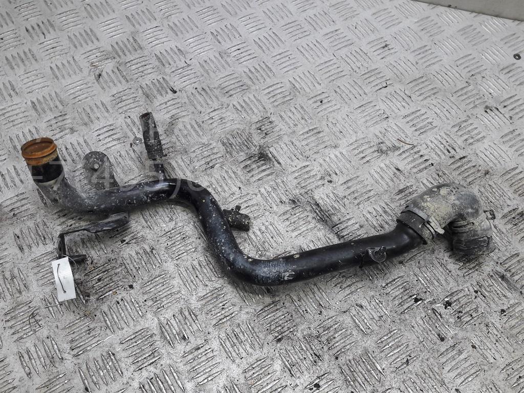 Трубка системы охлаждения