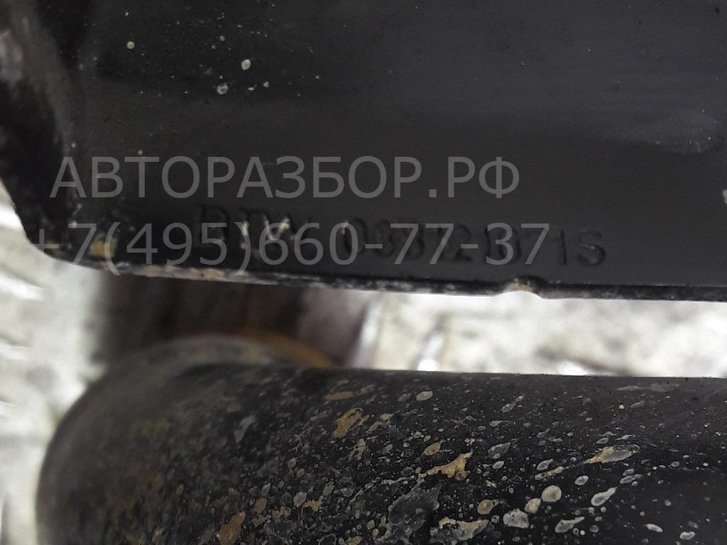 Трубка системы охлаждения