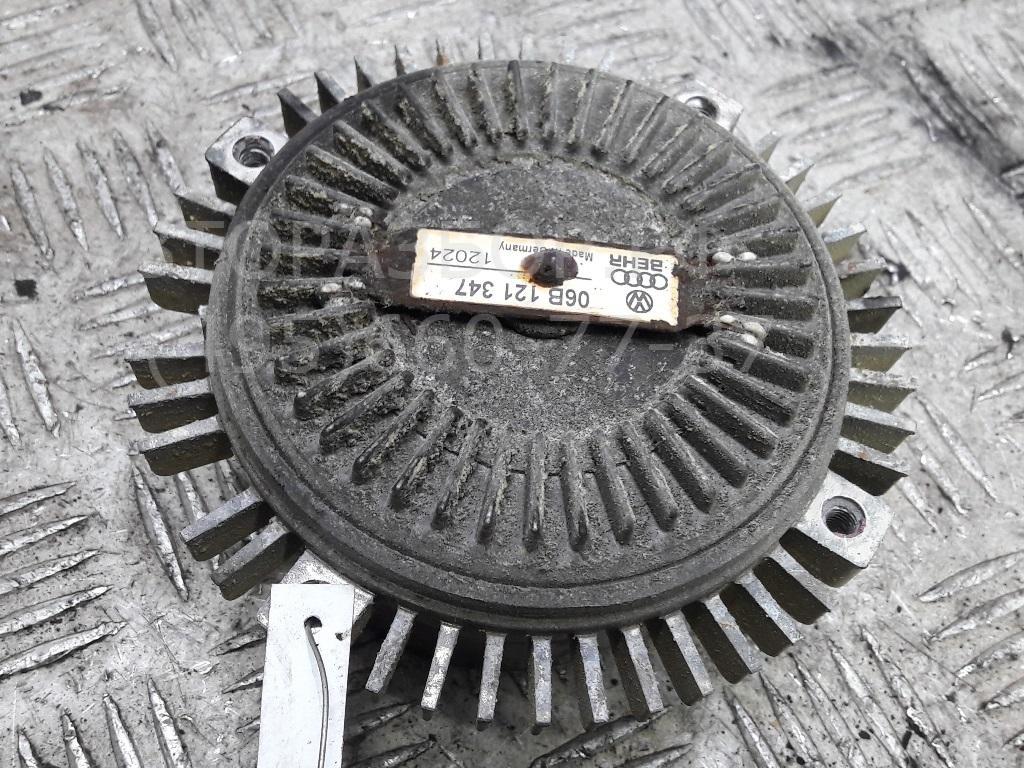 Термомуфта