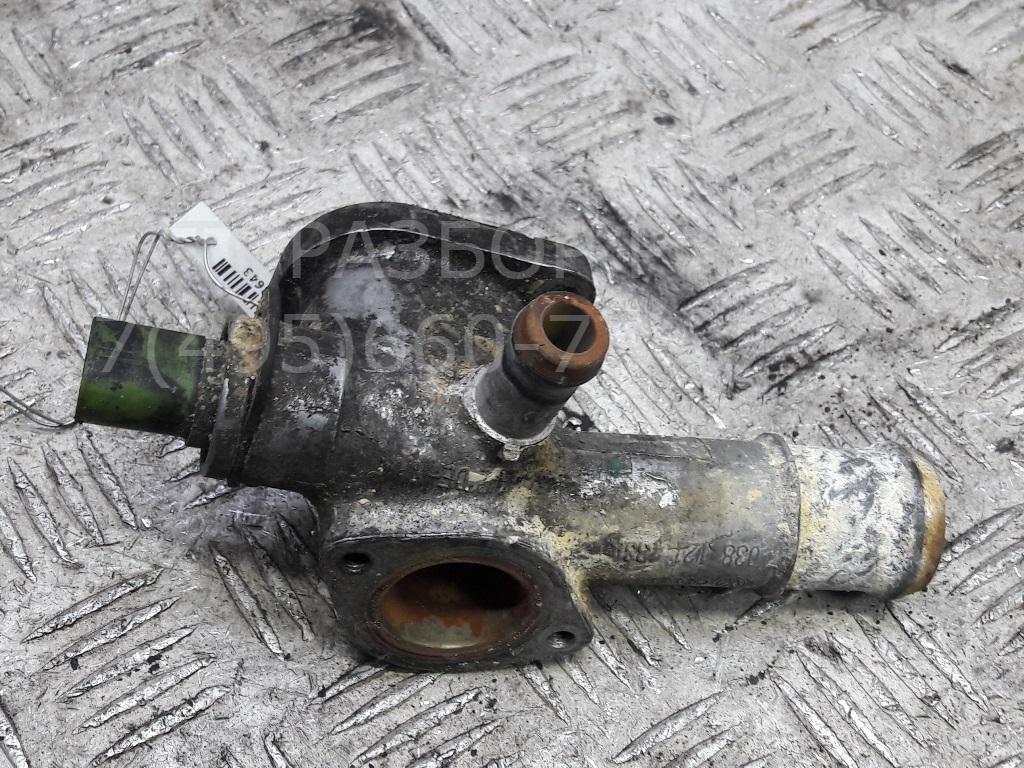 Фланец / тройник