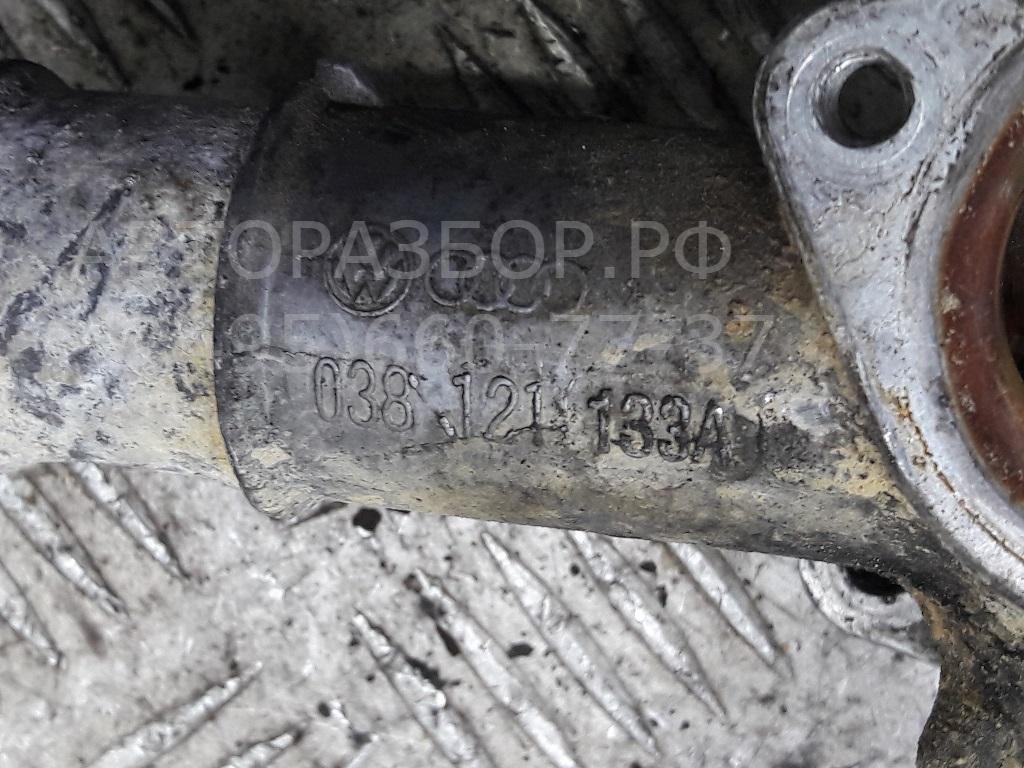 Фланец / тройник