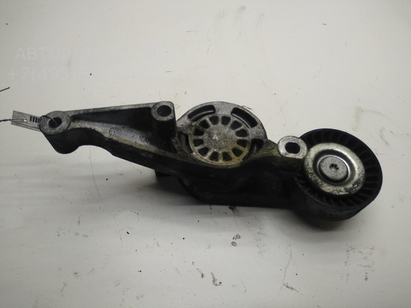 Механизм натяжения ремня ГРМ